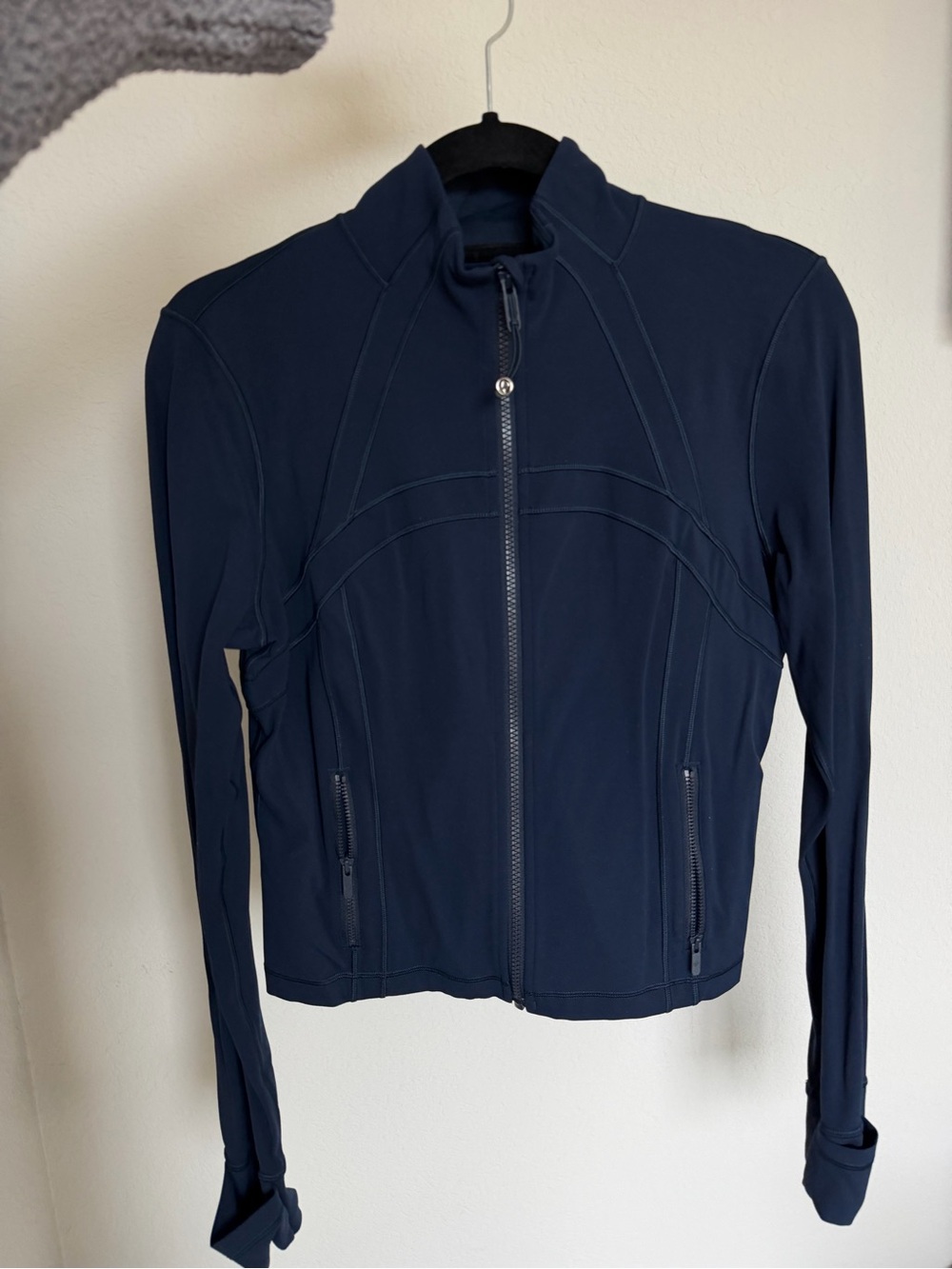 Define Cropped Jacket - Picture 2 of 3